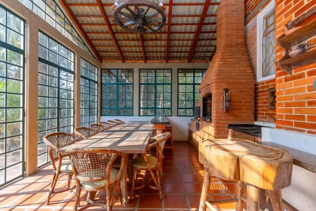 Imagem Chácara 99.615m² no Rondinha - Campo Largo