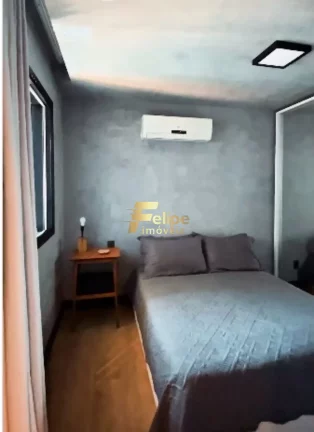 Imagem COBERTURA DUPLEX TOTALMENTE REFORMADA NA PRAIA DA COSTA.
