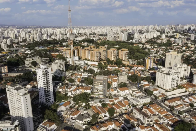 Imagem Vista Bárbara