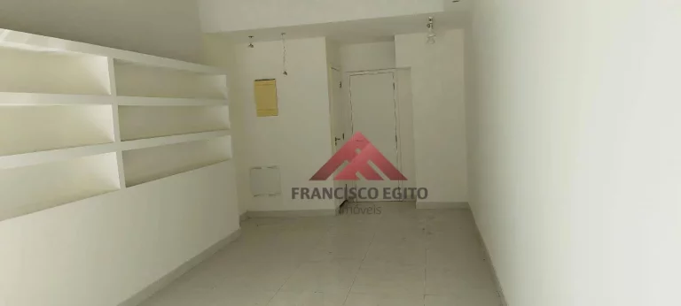 Imagem Loja à venda, 30 m² por R$ 820.000,00 - Icaraí - Niterói/RJ
