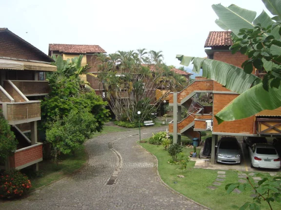 Imagem APARTAMENTO À VENDA ANGRA DOS REIS – CONDOMÍNIO STUDIO BRACUHY