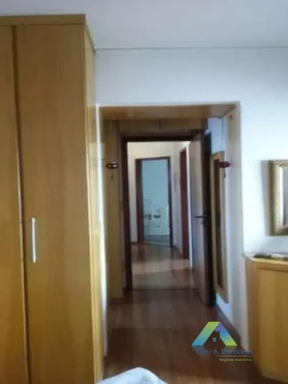 Imagem Apartamento Residencial à venda, Ipiranga, São Paulo - .