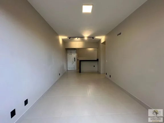 Imagem Apartamento para Venda em Goiânia, SETOR BELA VISTA, 2 dormitórios, 1 suíte, 2 banheiros, 1 vaga