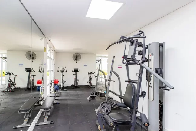 Imagem APARTAMENTO RESIDENCIAL em São Paulo - SP, Vila Andrade