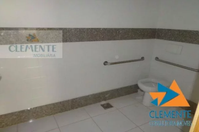 Imagem Conjunto de Salas comerciais CENTRO Belo Horizonte MG