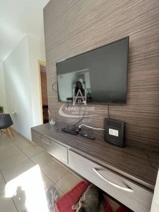 Imagem Apartamento Condomínio Spazio Rio Perola, Jardim Yolanda - São José do Rio Preto