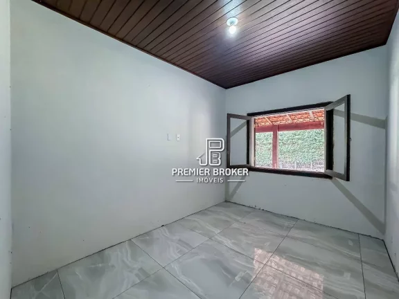 Imagem Casa com 5 dormitórios à venda, 350 m² por R$ 1.350.000,00 - Córrego das Pedras - Teresópolis/RJ