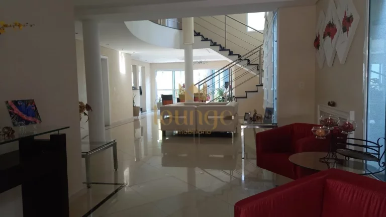 Imagem Sobrado Em Condomínio em Sorocaba