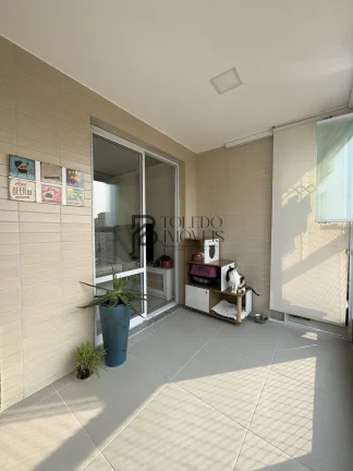 Imagem Apartamento á 50 Metros do mar de 1 Dormitório com suíte no bairro Aviação - Praia Grande
