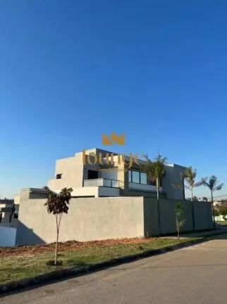 Imagem Casa à Venda Terras de Arieta Zona Leste - Sorocaba/SP