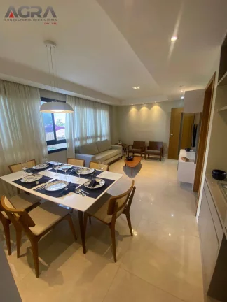 Imagem VITORIA VILLE Apartamento 4 quartos, no Boa Vista, Vitória da Conquista