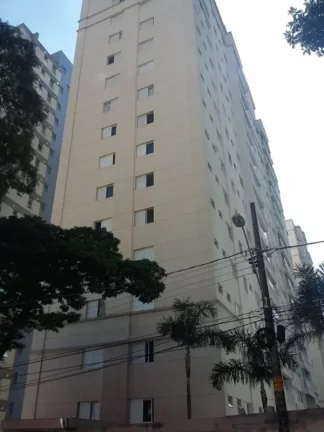 Imagem Apartamento à venda em Santo André-SP, Jardim: 3 quartos, 1 suíte, 3 banheiros, 2 vagas, 89m² - Condomínio Celebration Jardim.