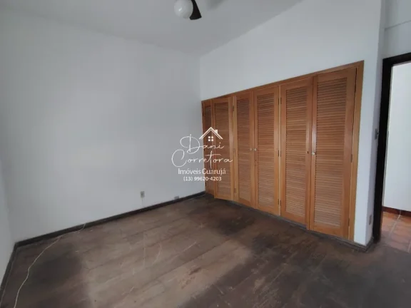 Imagem Apartamento residencial à venda, Pitangueiras, Guarujá.
