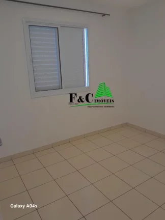 Imagem Apartamento para Venda em Limeira, Jardim Parque Novo Mundo, 3 dormitórios, 1 suíte, 1 banheiro, 1 vaga