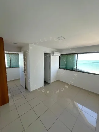 Imagem Belíssima vista na Avenida Boa Viagem!