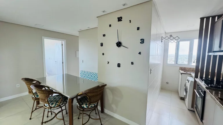 Imagem Apartamento à venda em Passo de Torres, Centro, com 3 quartos