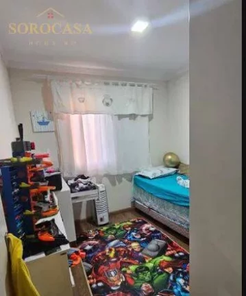 Imagem Apartamento à Venda - 55m² - 2dorm Mobiliado - Varanda Ville - Wanel Ville