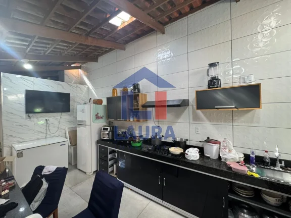 Imagem CASA RESIDENCIAL em PARÁ DE MINAS - MG, JOÃO PAULO