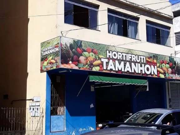 Imagem OPORTUNIDADE VENDA PREDIO EM CAMPO GRANDE