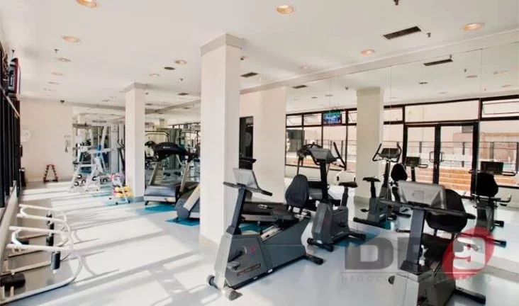 Imagem Flat para LOCAÇÃO em Campo Belo - Blue Tree Congonhas 27m²