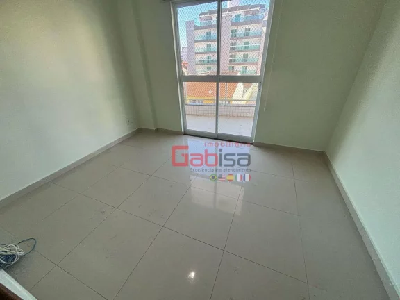 Imagem Apartamento com 2 dormitórios à venda, 97 m² por R$ 549.000,00 - Braga - Cabo Frio/RJ