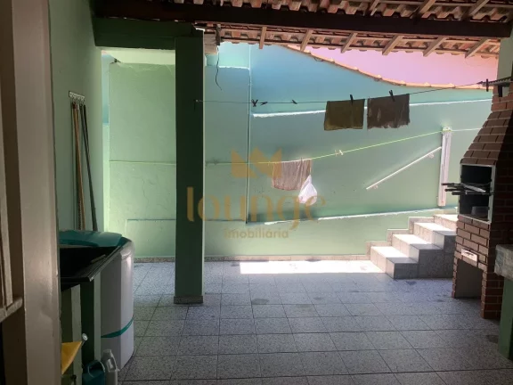 Imagem Casa Térrea em Sorocaba