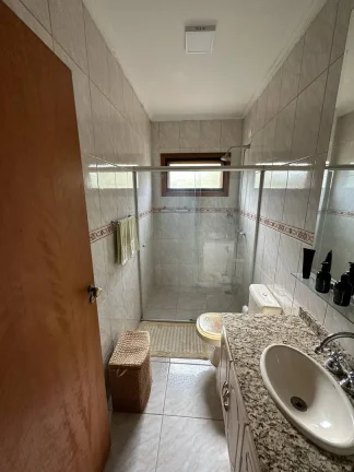 Imagem Casa alto padrão no condomínio Jardim das Palmeiras