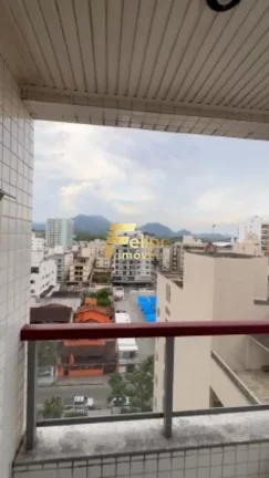Imagem APARTAMENTO FRENTE MAR NA PRAIA DO MORRO / GUARAPARI - ES