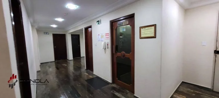Imagem Apartamento com 1 dormitório à venda, 54 m² por R$ 298.000,00 - Tupi - Praia Grande/SP