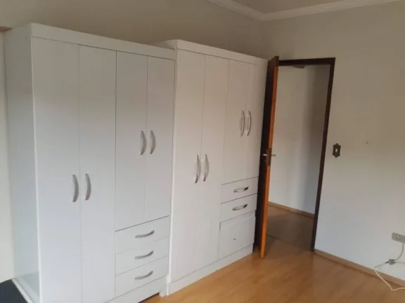 Imagem Vendo Apartamentos em Santo André, Parque Gerassi