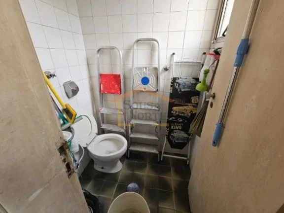 Imagem Apartamento 96m², 3 dormitórios, sendo 1 suite, ampla sala 2 ambientes, banheiro social, dependên...