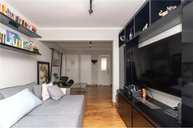 Imagem APARTAMENTO RESIDENCIAL em São Paulo - SP, Alto da Lapa