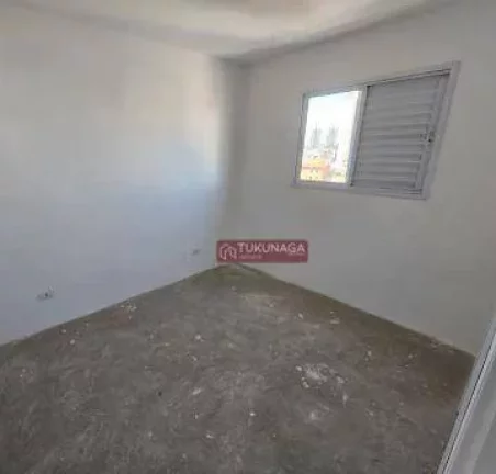 Imagem Apartamento com 2 dormitórios à venda, 56 m² por R$ 390.000,00 - Vila Galvão - Guarulhos/SP