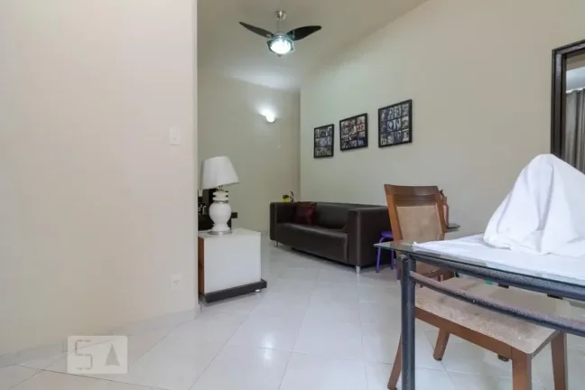 Imagem Apartamento à Venda - Copacabana, 4 Quartos, 300 m2