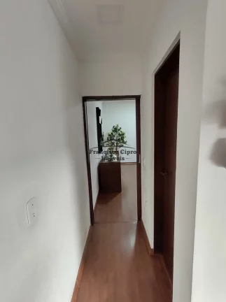 Imagem Casa à venda no bairro Parque das Arvores - Guaratinguetá/SP