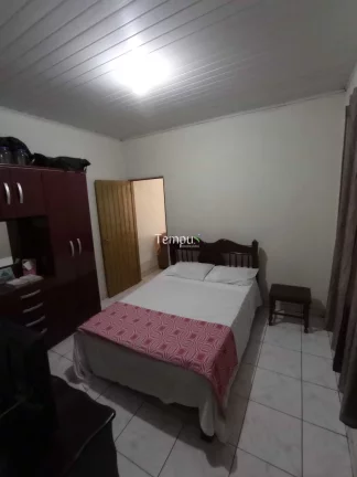 Imagem Casa à venda no bairro Setor Serra Dourada - 3ª Etapa - Aparecida de Goiânia/GO