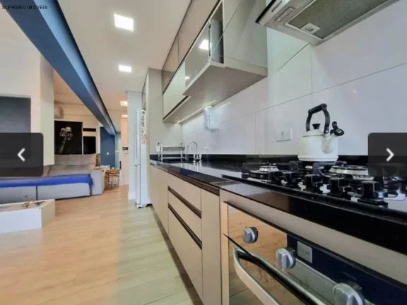 Imagem APARTAMENTO RESIDENCIAL em SÃO PAULO - SP, VILA ANDRADE