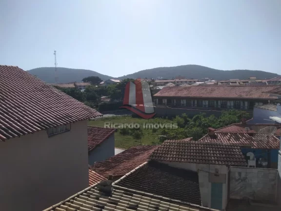 Imagem Apartamento Duplex Condomínio Fechado