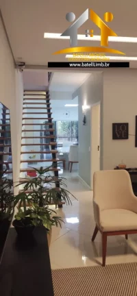 Imagem Casa - Jardim Vitória - Cotia | Batelli Imóveis