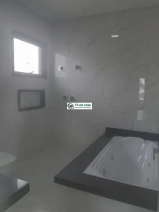 Imagem CASA RESIDENCIAL em SÃO JOSÉ DOS CAMPOS - SP, URBANOVA VII