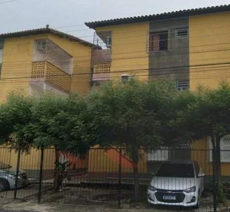 Imagem Apartamento 2 dormitórios para Venda, Morada Nova, 2 dormitórios, 1 banheiro, 1 vaga