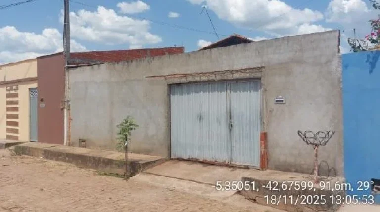 Foto do Imóvel
