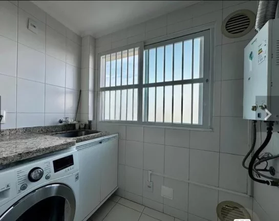 Imagem Apart. 02 dorm. 01 Vaga. localização maravilhosa