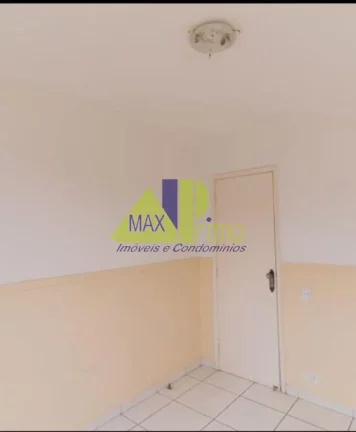 Imagem APARTAMENTO 02 DORMITÓRIOS/01 VAGA
