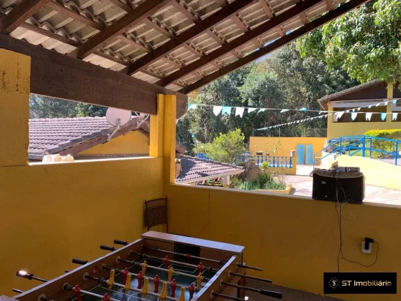 Imagem BAIXOU PREÇO Chácara Mairiporã Porteira Fechada Caceia Permuta R$850 mil!