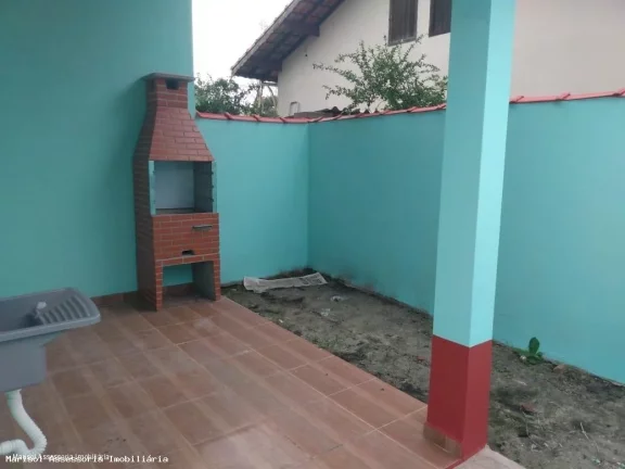 Imagem CASA RESIDENCIAL em MONGAGUÁ - SP, AGENOR DE CAMPOS