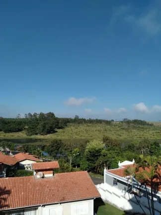 Imagem LINDA CASA EM ÁGUAS DE SÃO PEDRO.PISO SUPERIOR COM 2 DORMS, COM SACADA, SENDO 1 SUÍTE COM AR COND...