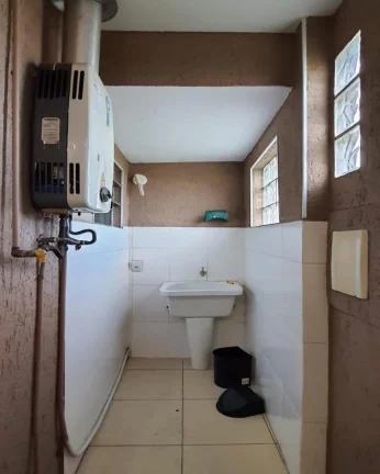 Imagem CASA TÉRREA 3 DOEMS - 2 SUITES - - USP - METRO BUTANTÃ - BUTANTÃ