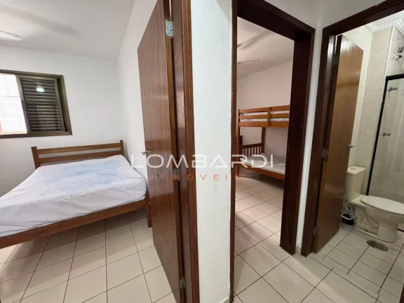 Imagem Apartamento a venda na Praia Grande com ótima localização