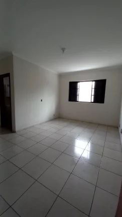 Imagem CASA Á VENDA NO JARDIM SANTA MONICA EM FRANCA/SP - 250m² terreno - 221m² construção - 04 dormitórios sendo 1 suíte
